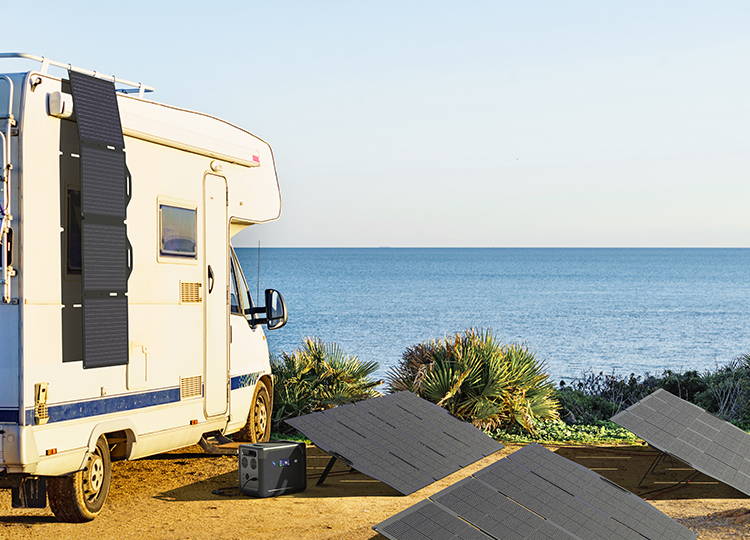 BigBlue SolarPowa 150 - TOPCon Series – BigBlue Official Store